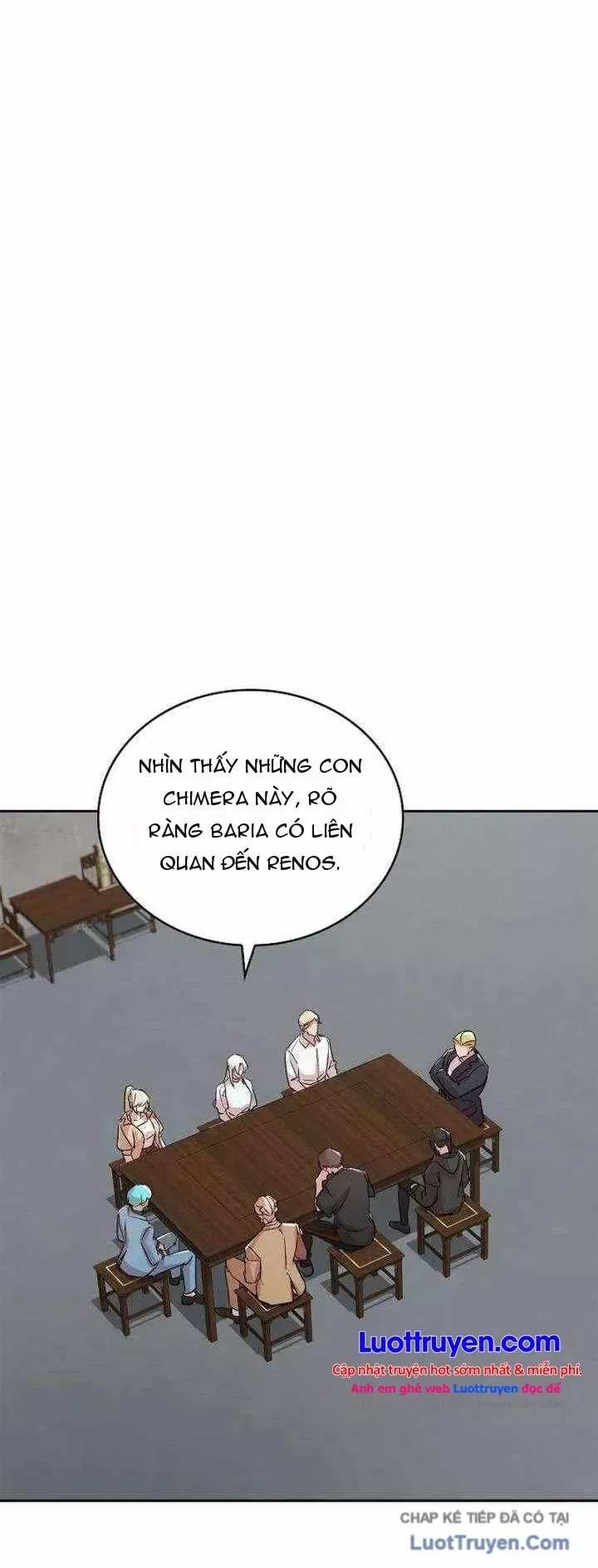 Thiên Ma Và Phù Thủy Băng Giá Chapter 38 - Trang 36