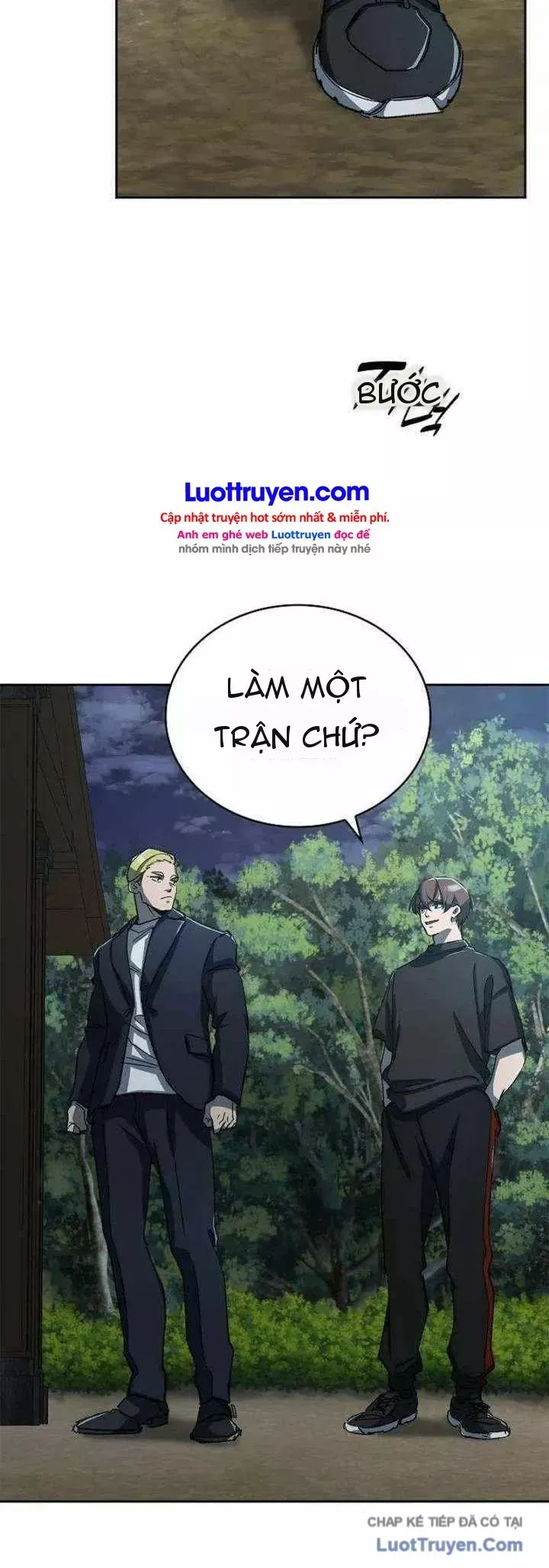 Thiên Ma Và Phù Thủy Băng Giá Chapter 38 - Trang 42