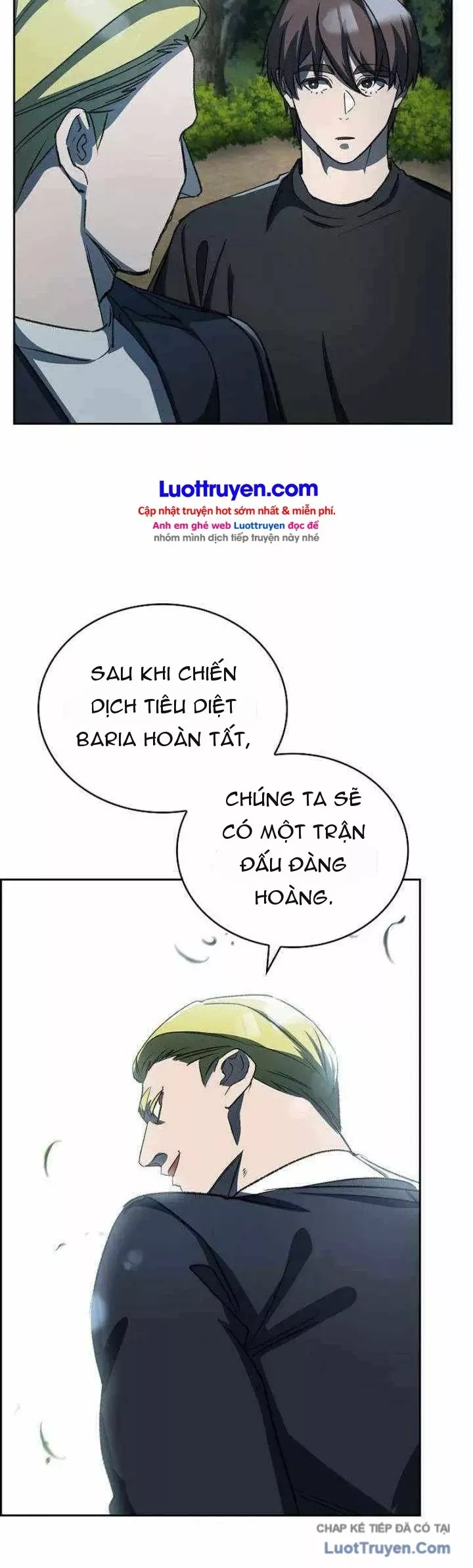 Thiên Ma Và Phù Thủy Băng Giá Chapter 38 - Trang 44