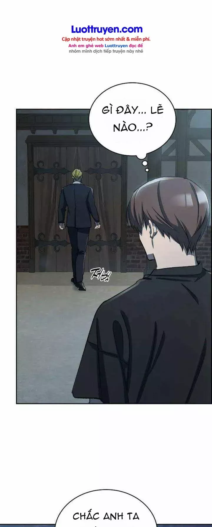 Thiên Ma Và Phù Thủy Băng Giá Chapter 38 - Trang 45