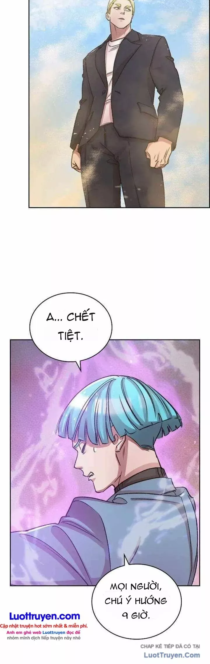 Thiên Ma Và Phù Thủy Băng Giá Chapter 38 - Trang 48