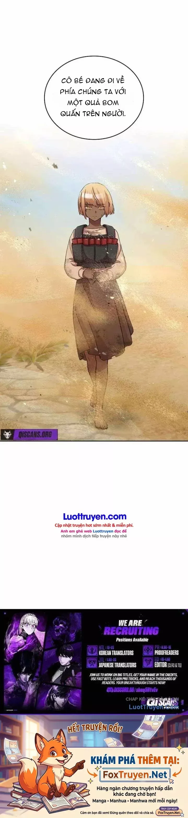Thiên Ma Và Phù Thủy Băng Giá Chapter 38 - Trang 50