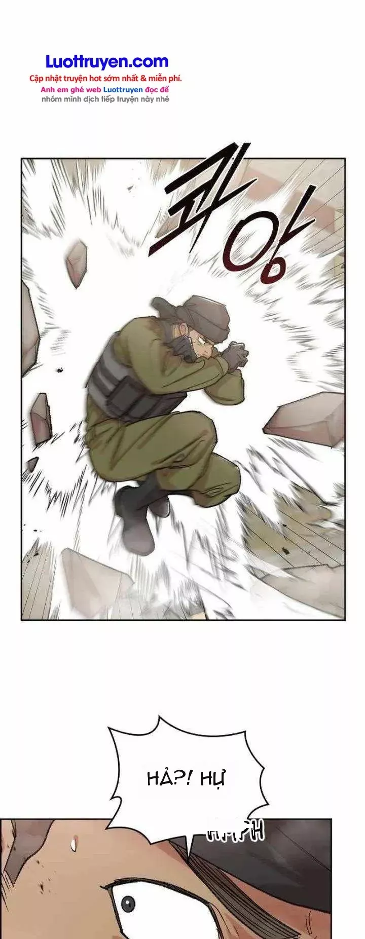 Thiên Ma Và Phù Thủy Băng Giá Chapter 38 - Trang 7