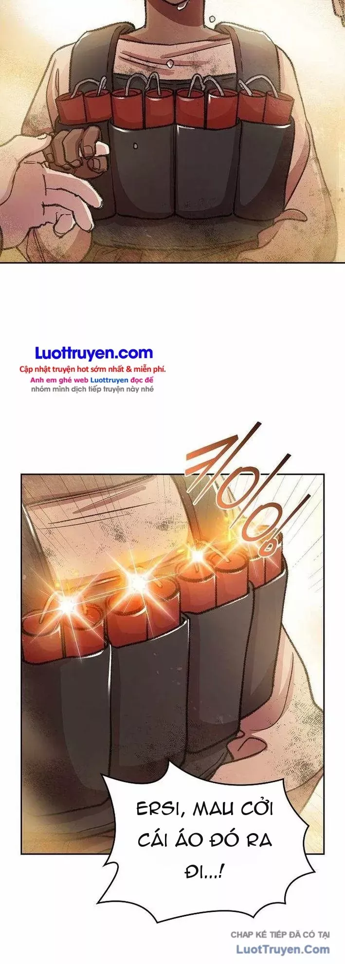 Thiên Ma Và Phù Thủy Băng Giá Chapter 39 - Trang 10