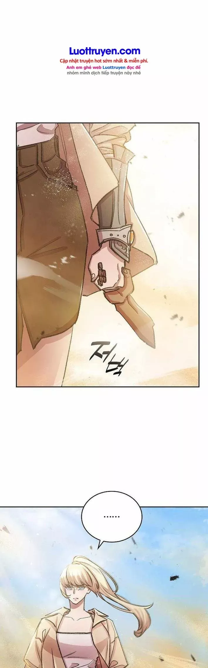 Thiên Ma Và Phù Thủy Băng Giá Chapter 39 - Trang 13