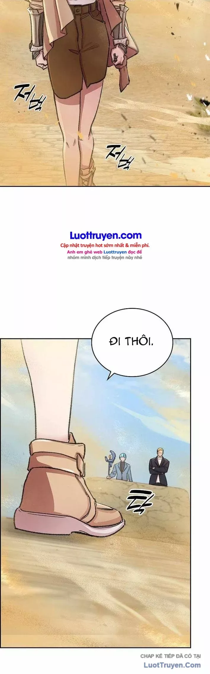 Thiên Ma Và Phù Thủy Băng Giá Chapter 39 - Trang 14