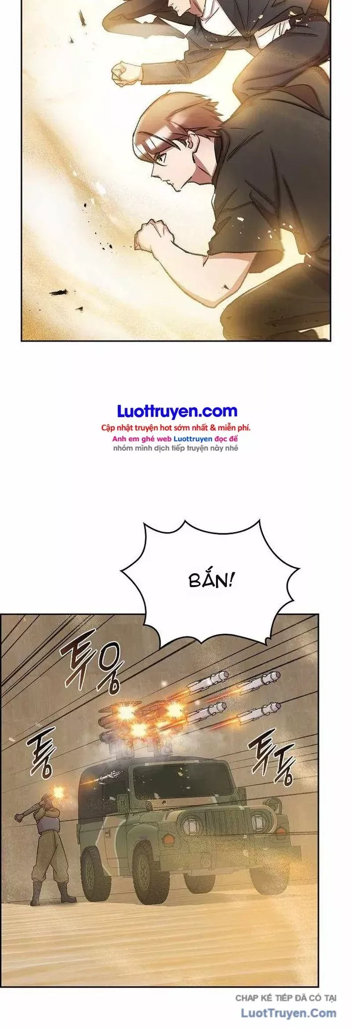 Thiên Ma Và Phù Thủy Băng Giá Chapter 39 - Trang 20