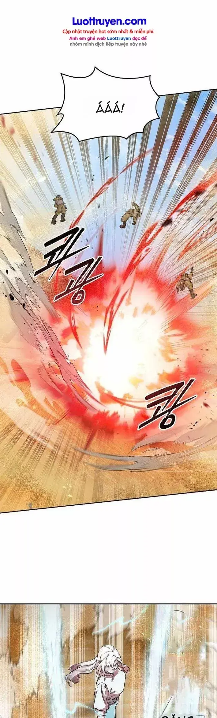 Thiên Ma Và Phù Thủy Băng Giá Chapter 39 - Trang 25