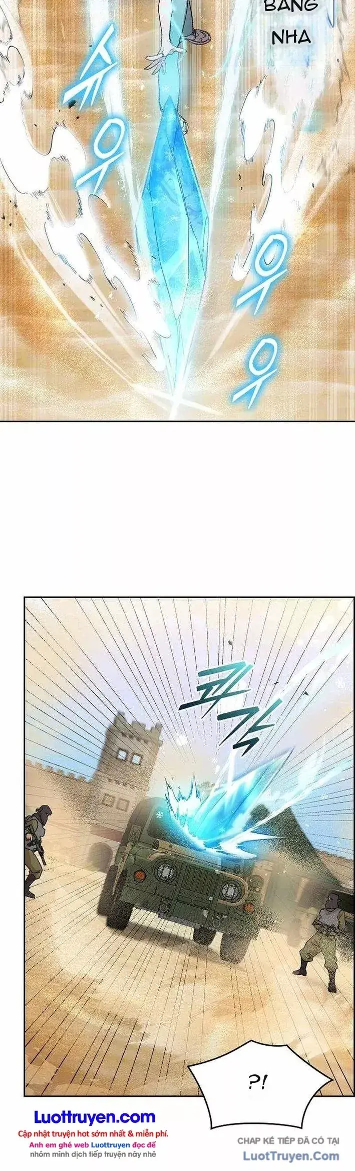 Thiên Ma Và Phù Thủy Băng Giá Chapter 39 - Trang 26