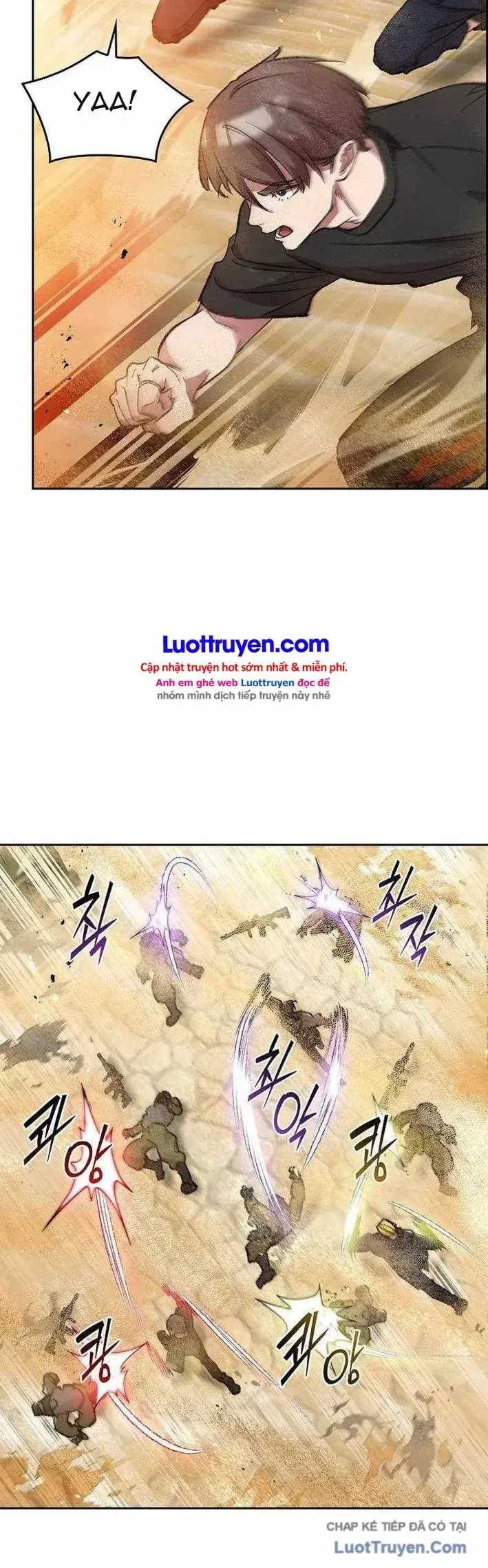 Thiên Ma Và Phù Thủy Băng Giá Chapter 39 - Trang 28