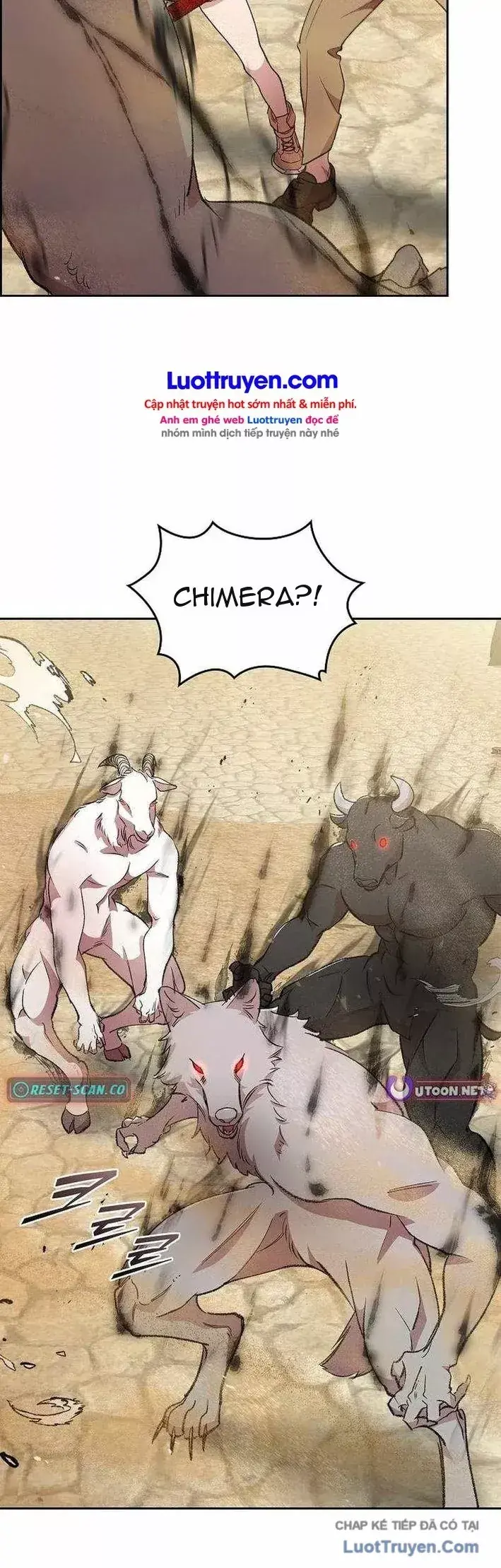 Thiên Ma Và Phù Thủy Băng Giá Chapter 39 - Trang 34