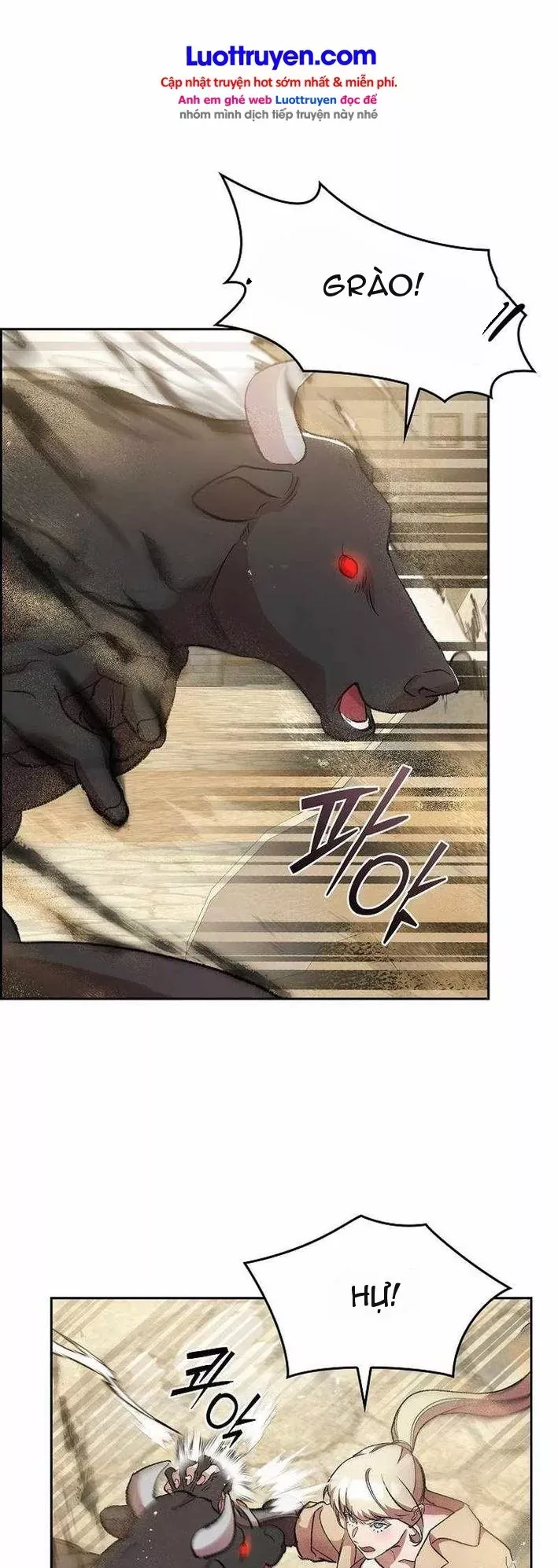 Thiên Ma Và Phù Thủy Băng Giá Chapter 39 - Trang 35
