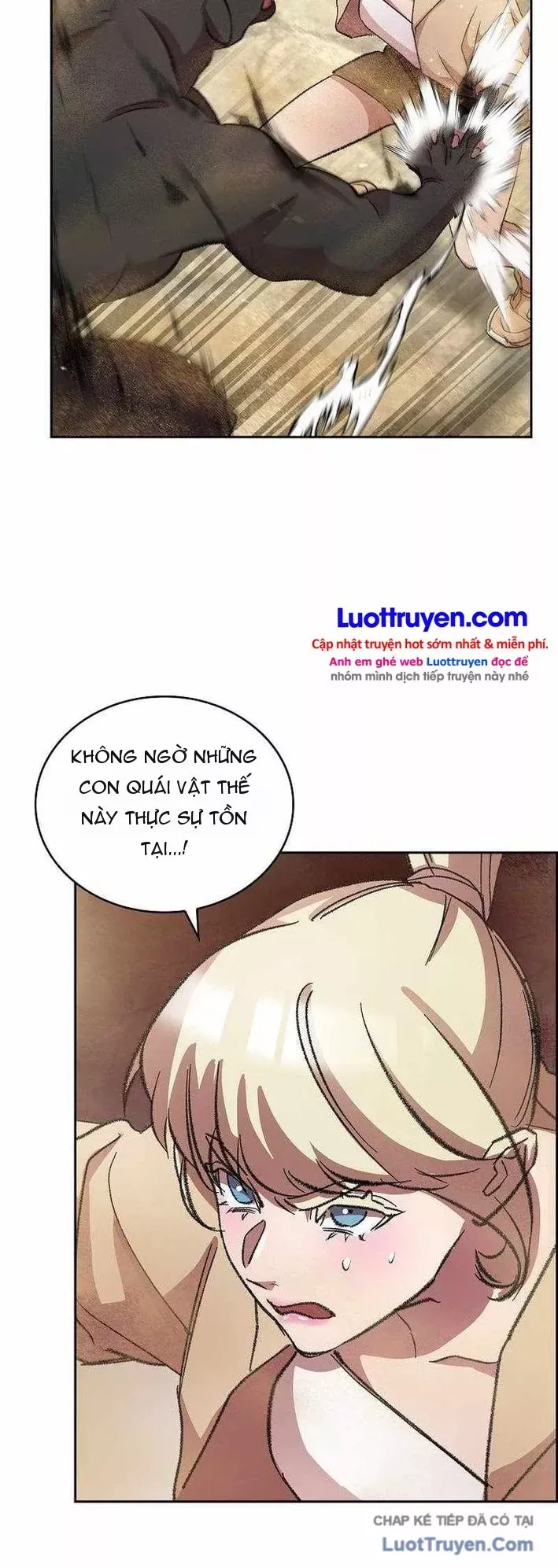 Thiên Ma Và Phù Thủy Băng Giá Chapter 39 - Trang 36