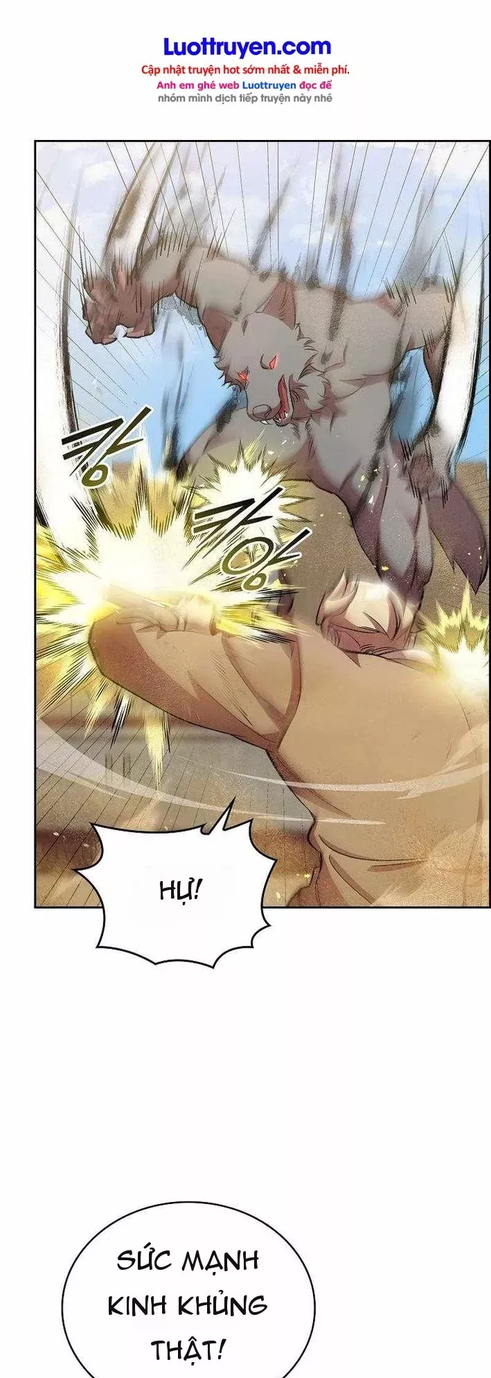 Thiên Ma Và Phù Thủy Băng Giá Chapter 39 - Trang 39