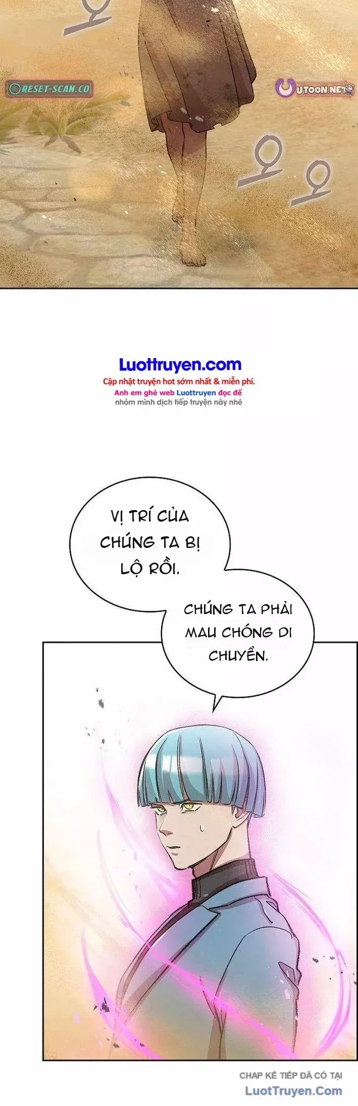 Thiên Ma Và Phù Thủy Băng Giá Chapter 39 - Trang 4