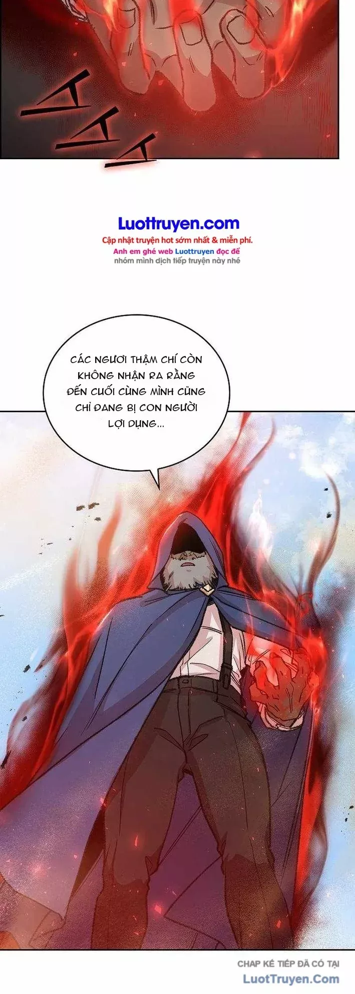 Thiên Ma Và Phù Thủy Băng Giá Chapter 39 - Trang 50