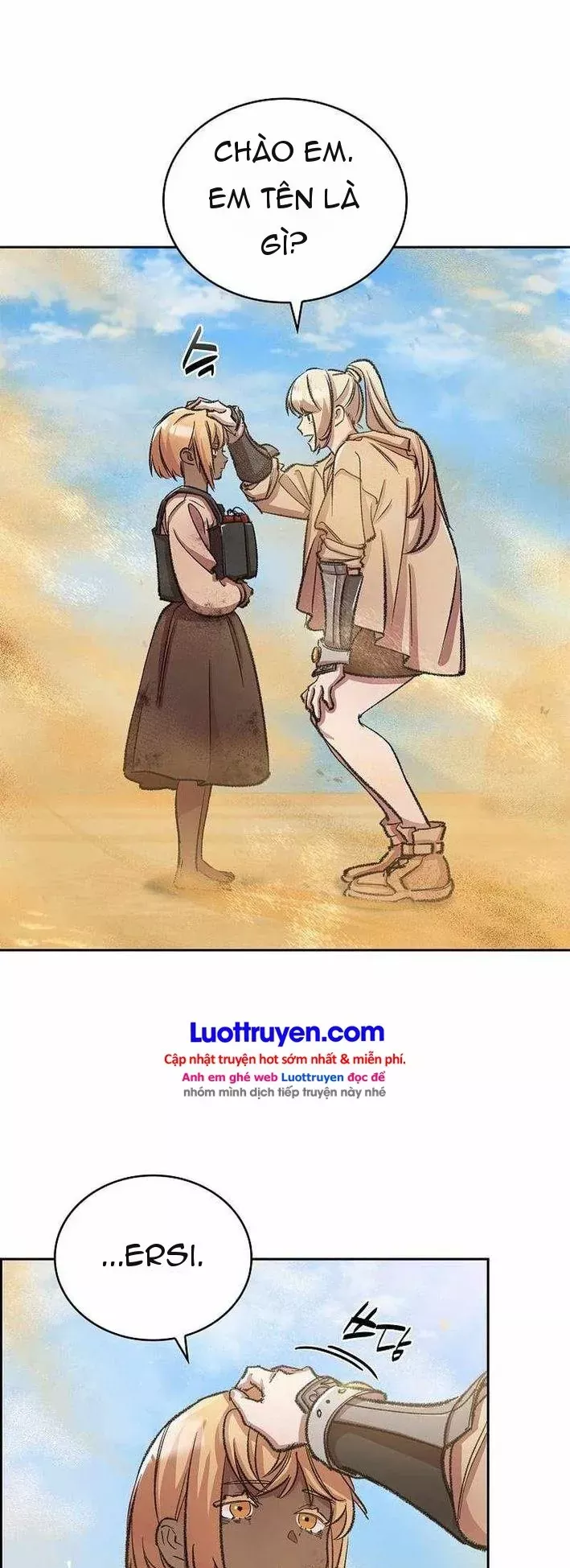 Thiên Ma Và Phù Thủy Băng Giá Chapter 39 - Trang 7