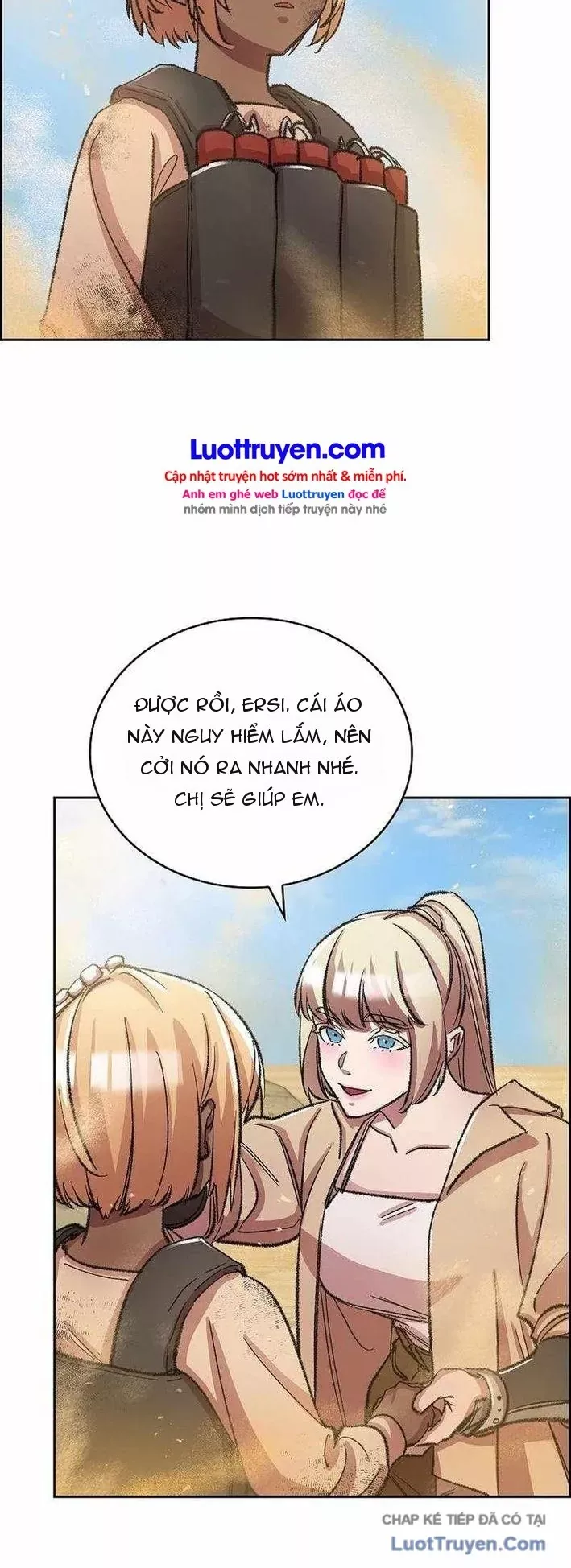 Thiên Ma Và Phù Thủy Băng Giá Chapter 39 - Trang 8