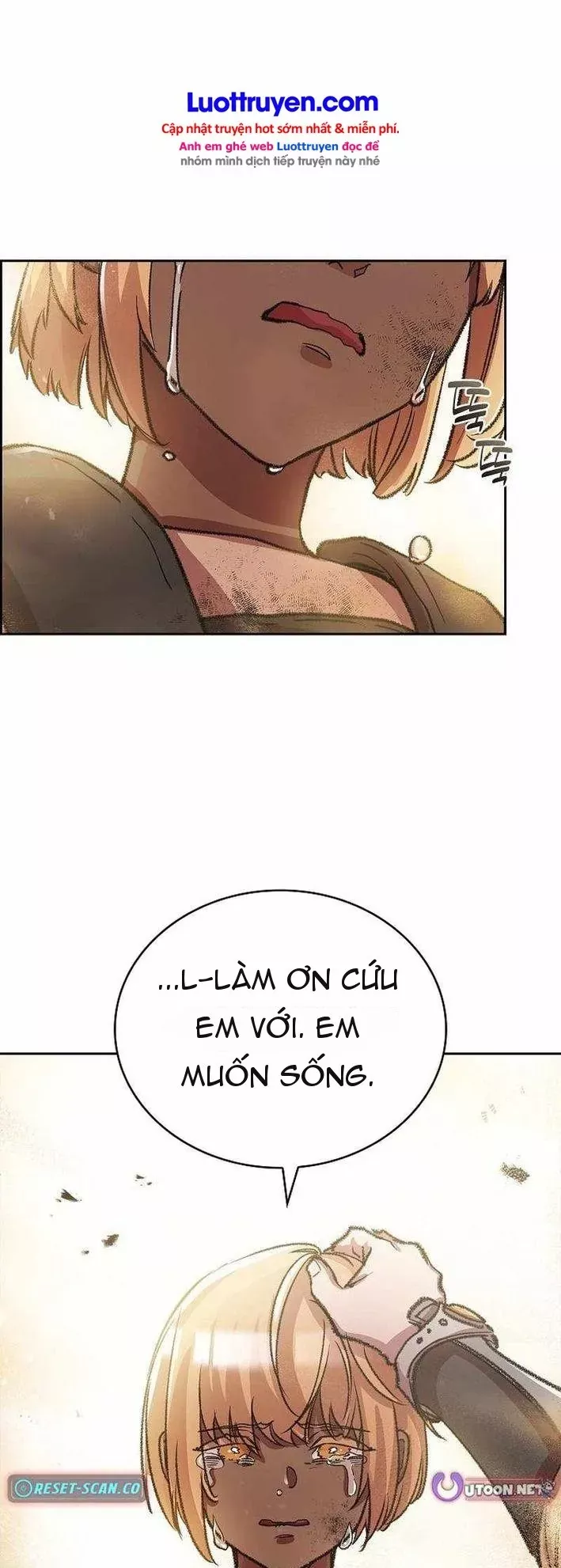 Thiên Ma Và Phù Thủy Băng Giá Chapter 39 - Trang 9