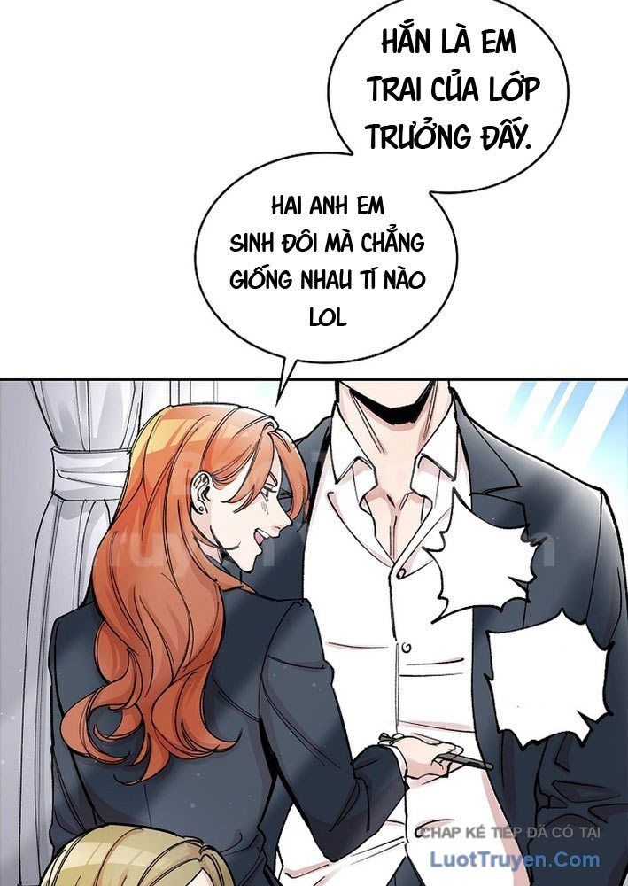 Thiên Ma Và Phù Thủy Băng Giá Chapter 4 - Trang 14