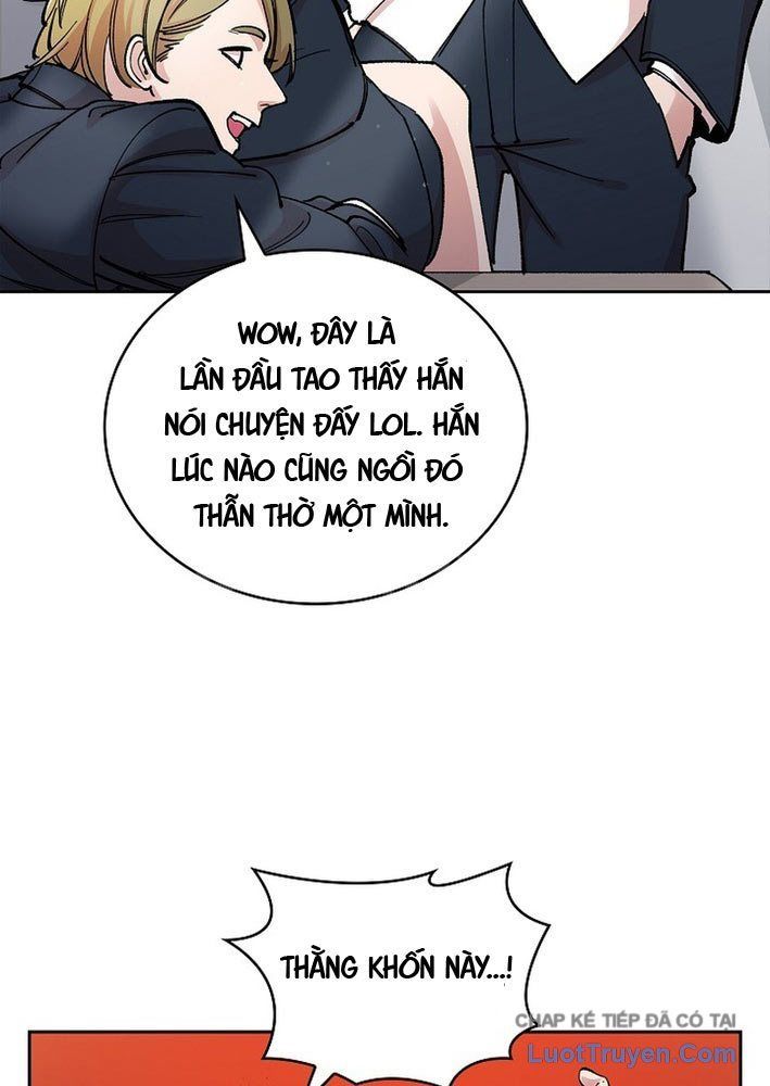 Thiên Ma Và Phù Thủy Băng Giá Chapter 4 - Trang 15