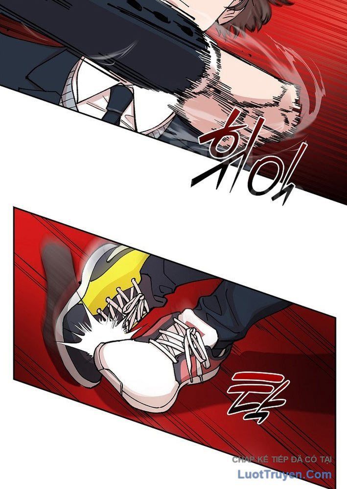 Thiên Ma Và Phù Thủy Băng Giá Chapter 4 - Trang 18