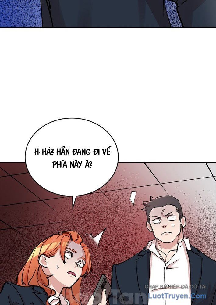 Thiên Ma Và Phù Thủy Băng Giá Chapter 4 - Trang 27