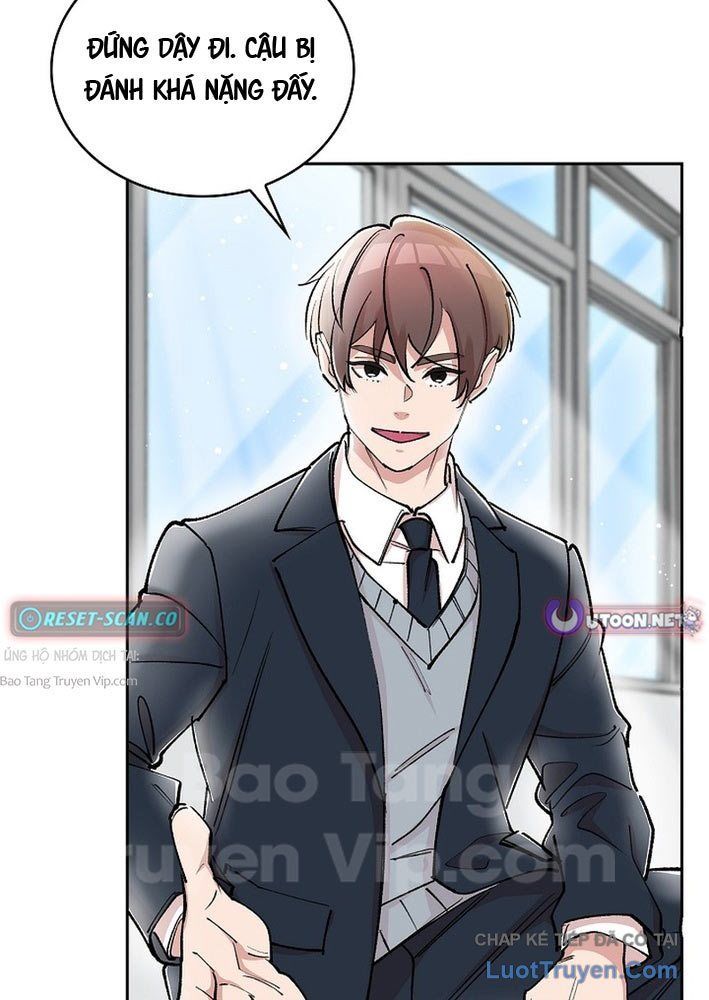 Thiên Ma Và Phù Thủy Băng Giá Chapter 4 - Trang 30