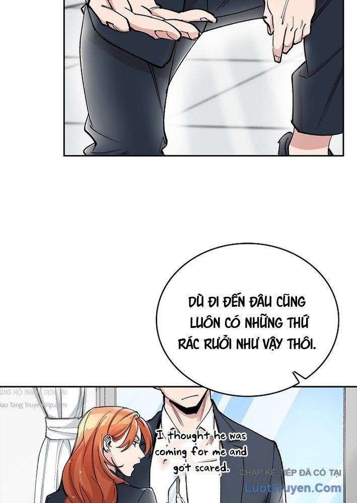 Thiên Ma Và Phù Thủy Băng Giá Chapter 4 - Trang 31