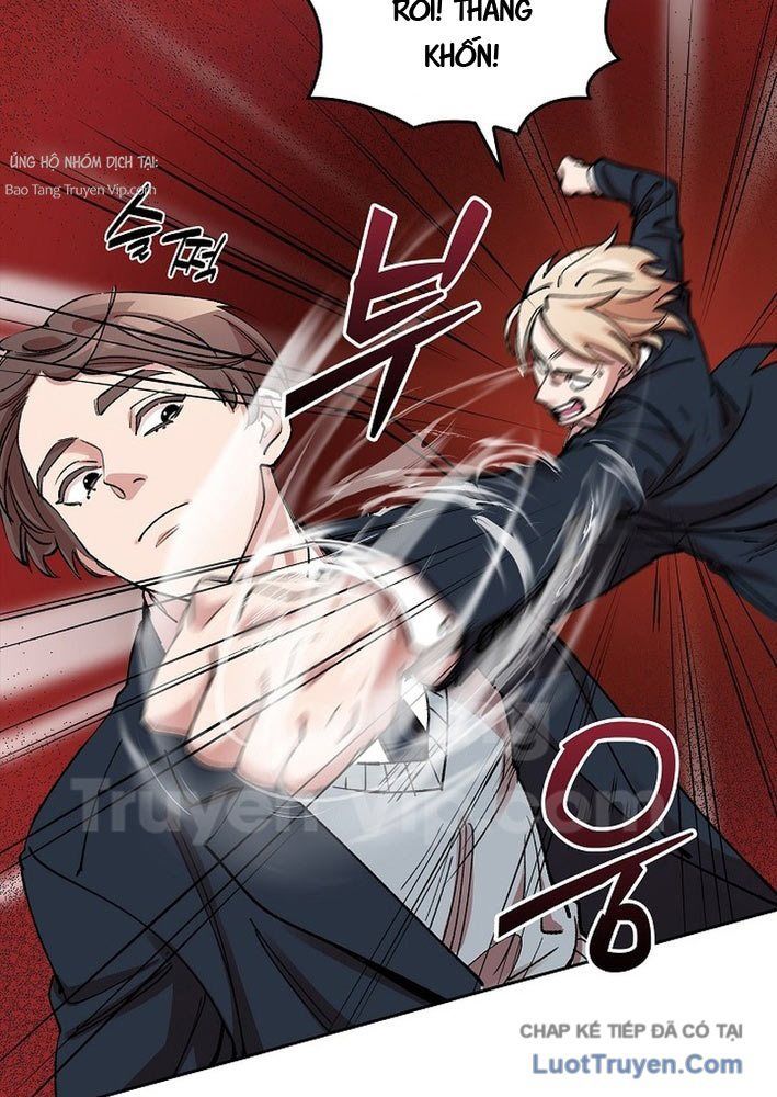 Thiên Ma Và Phù Thủy Băng Giá Chapter 4 - Trang 38