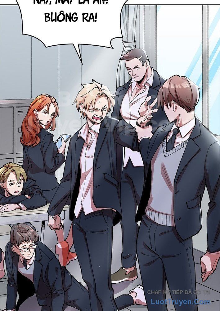 Thiên Ma Và Phù Thủy Băng Giá Chapter 4 - Trang 8
