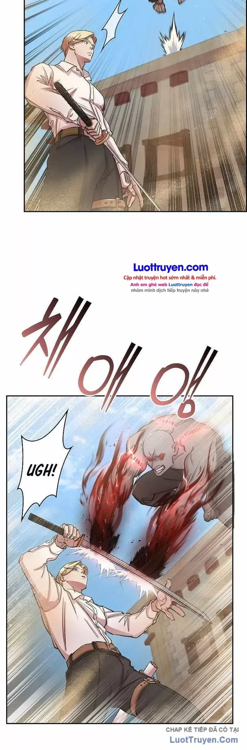 Thiên Ma Và Phù Thủy Băng Giá Chapter 40 - Trang 10