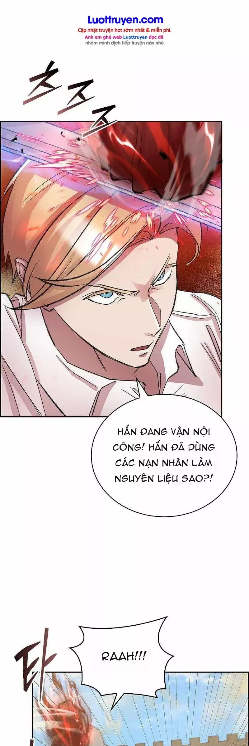 Thiên Ma Và Phù Thủy Băng Giá Chapter 40 - Trang 11