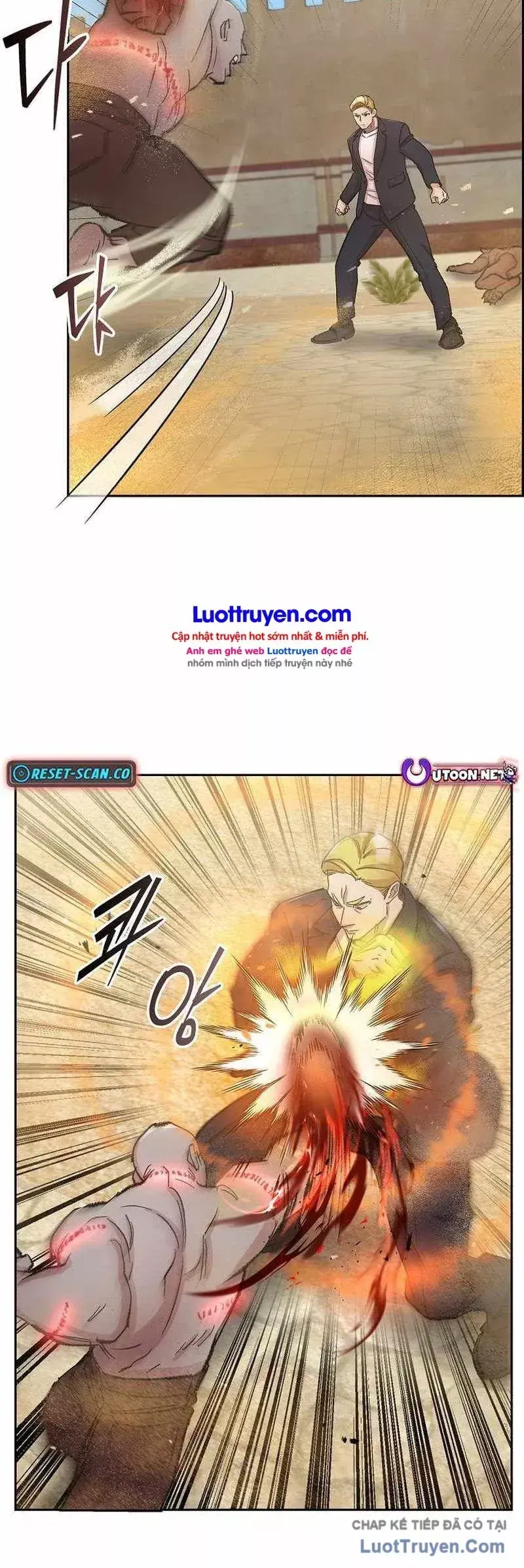 Thiên Ma Và Phù Thủy Băng Giá Chapter 40 - Trang 12