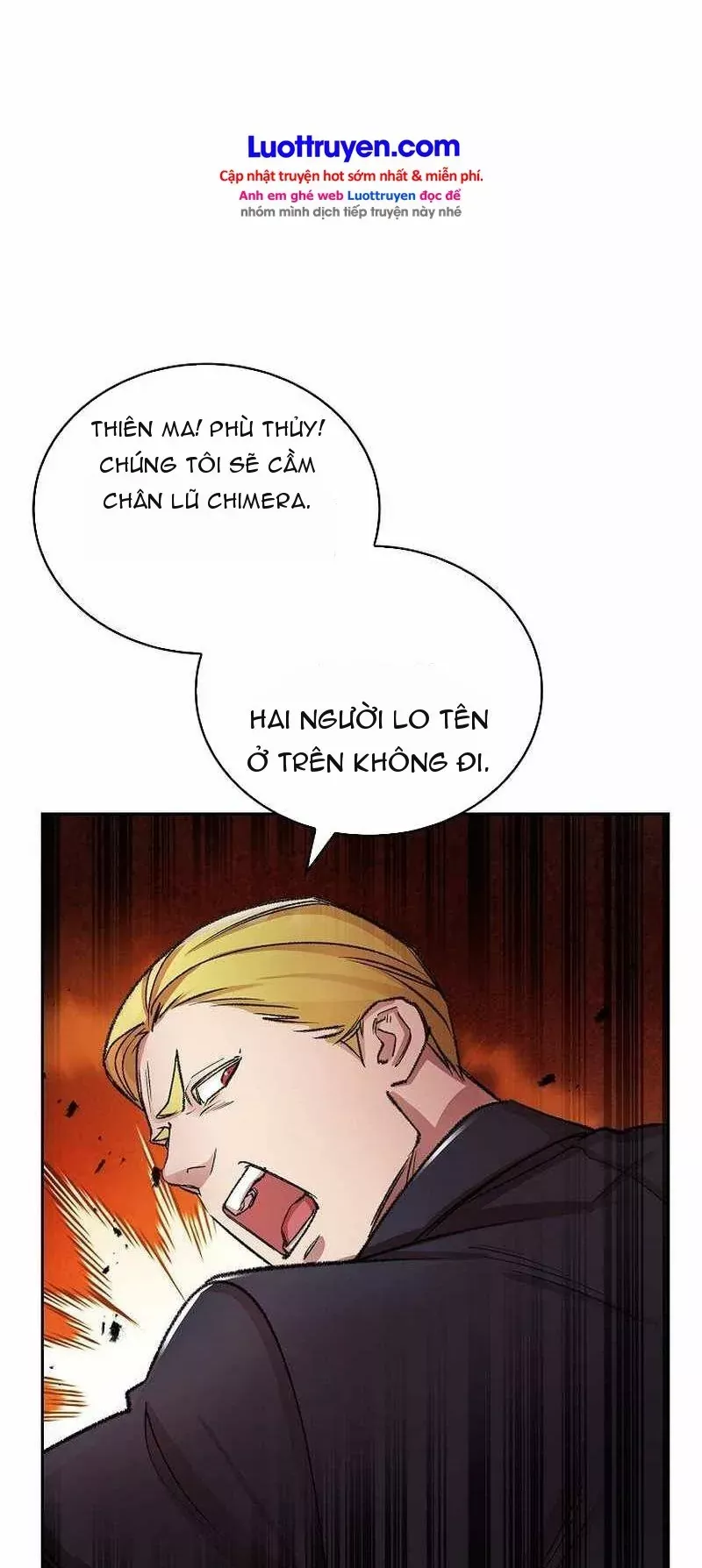 Thiên Ma Và Phù Thủy Băng Giá Chapter 40 - Trang 13