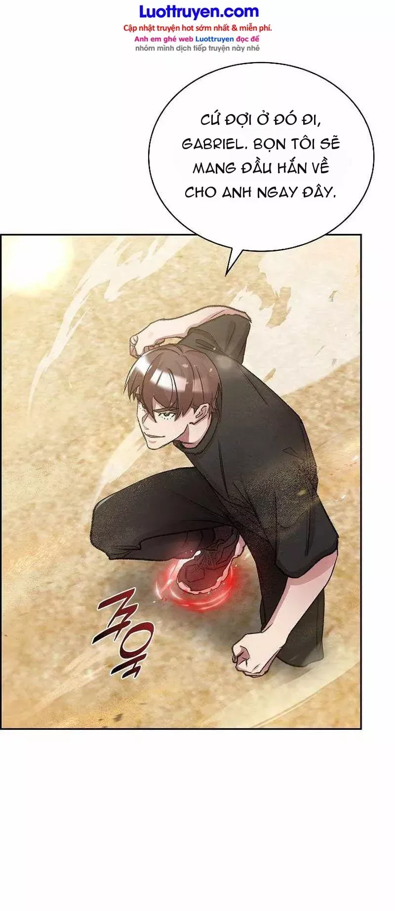 Thiên Ma Và Phù Thủy Băng Giá Chapter 40 - Trang 15