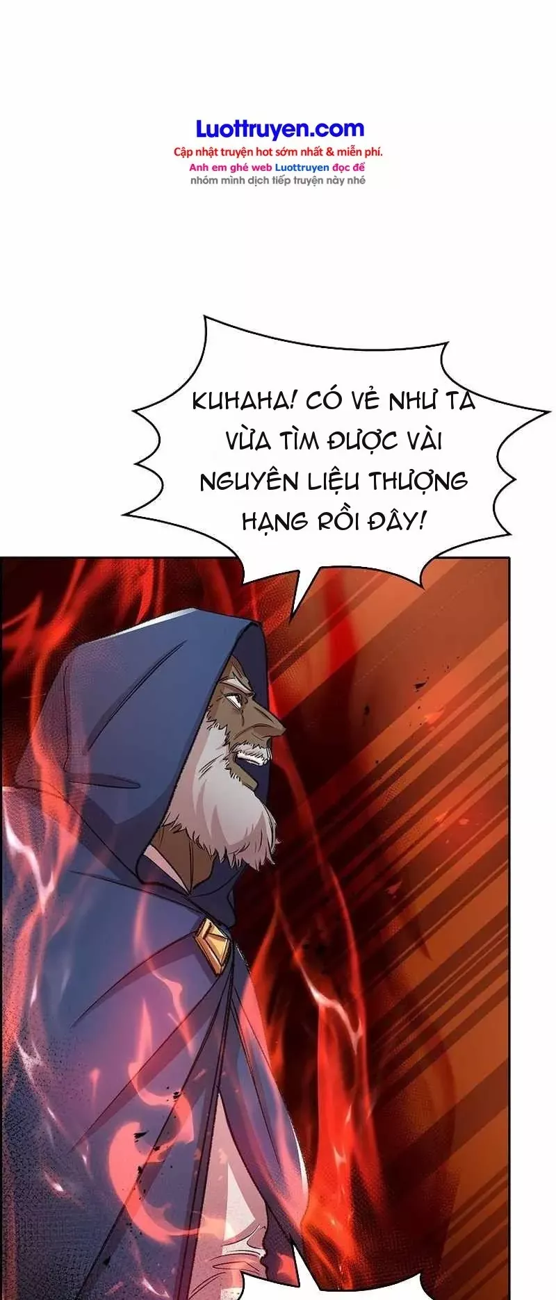 Thiên Ma Và Phù Thủy Băng Giá Chapter 40 - Trang 17