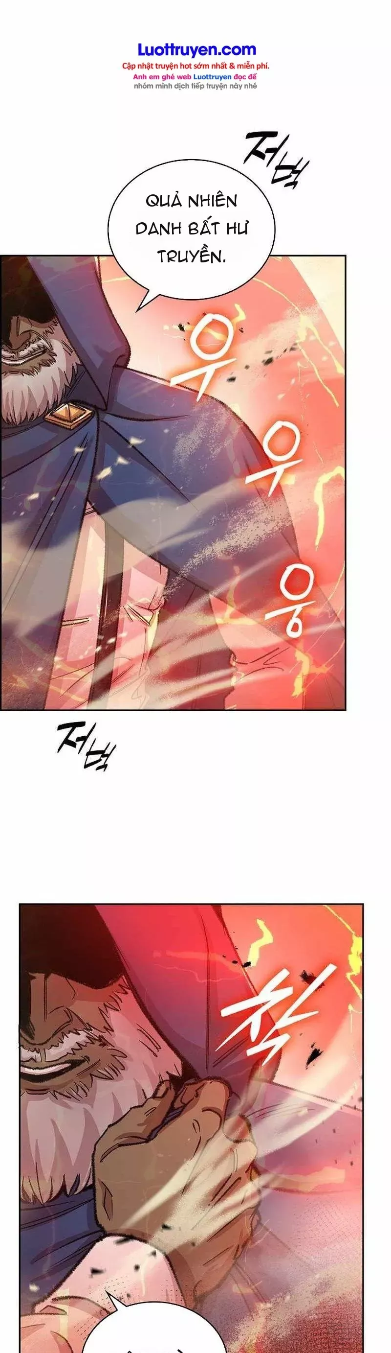 Thiên Ma Và Phù Thủy Băng Giá Chapter 40 - Trang 23