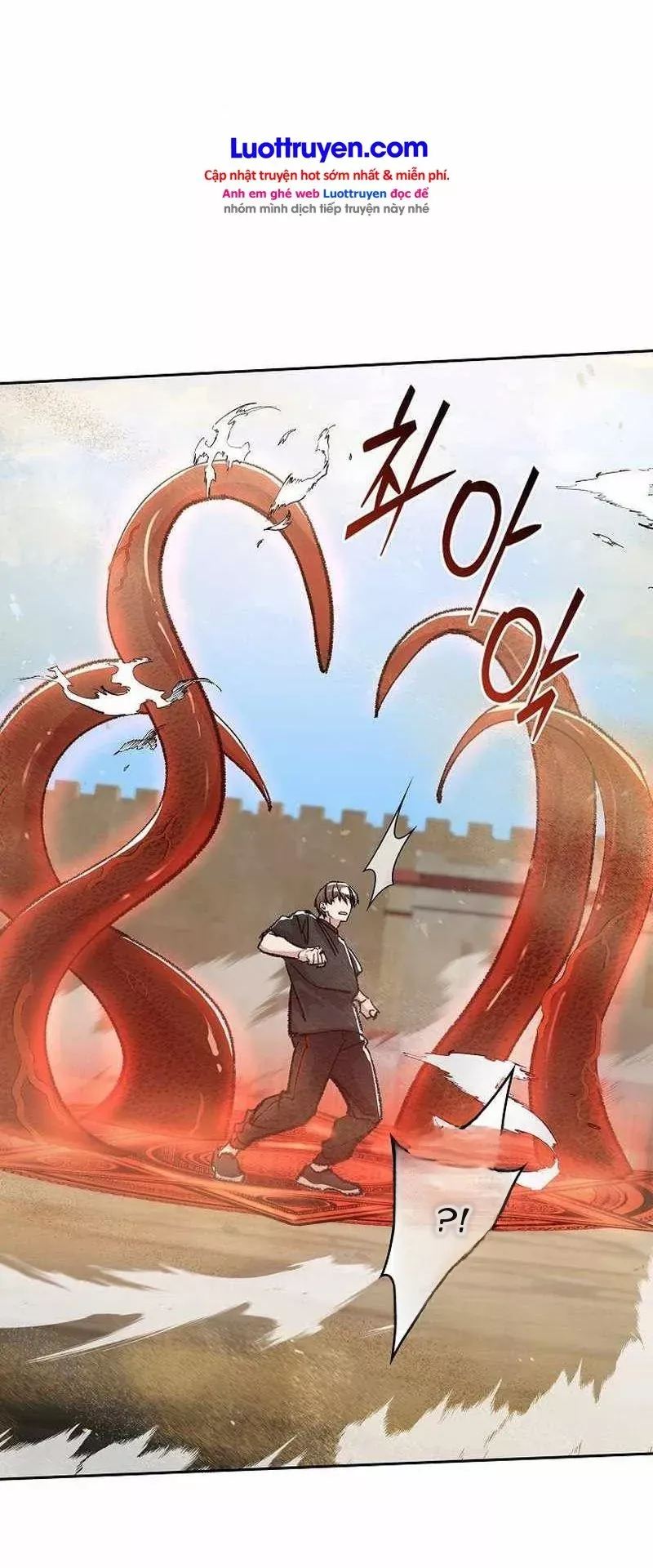 Thiên Ma Và Phù Thủy Băng Giá Chapter 40 - Trang 27