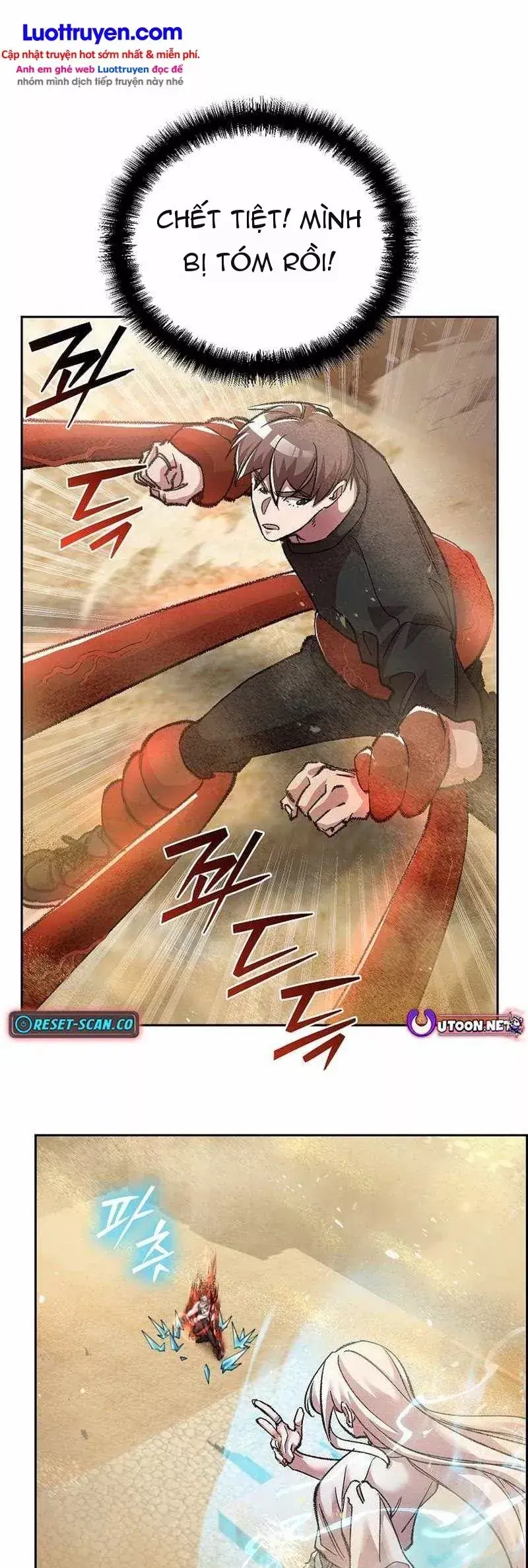 Thiên Ma Và Phù Thủy Băng Giá Chapter 40 - Trang 29