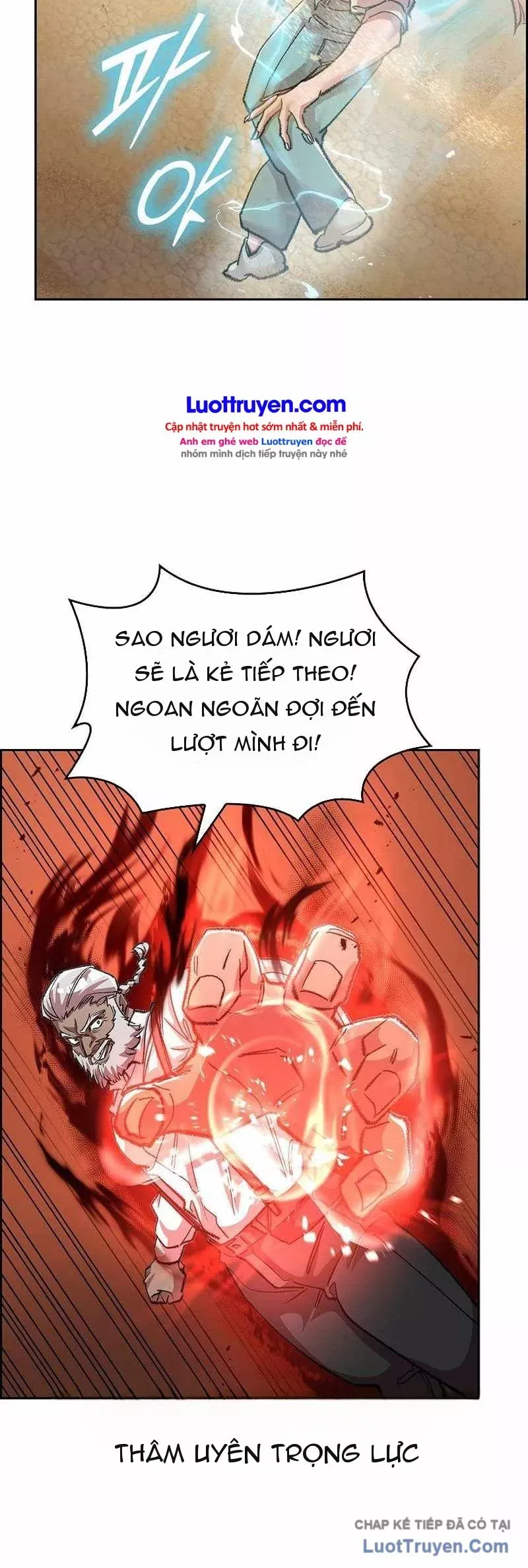 Thiên Ma Và Phù Thủy Băng Giá Chapter 40 - Trang 30