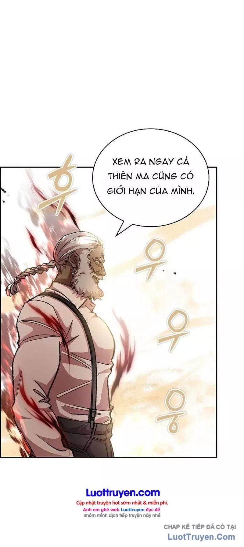 Thiên Ma Và Phù Thủy Băng Giá Chapter 40 - Trang 38