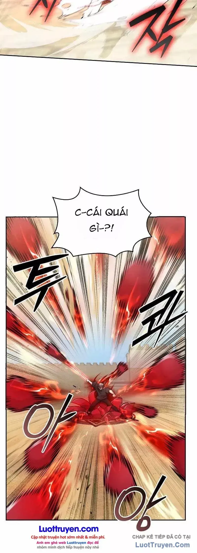 Thiên Ma Và Phù Thủy Băng Giá Chapter 40 - Trang 40