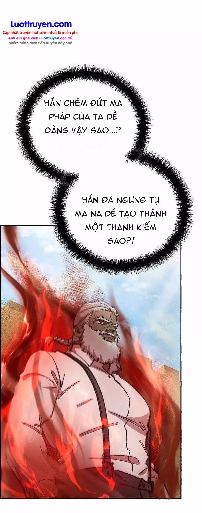 Thiên Ma Và Phù Thủy Băng Giá Chapter 40 - Trang 43