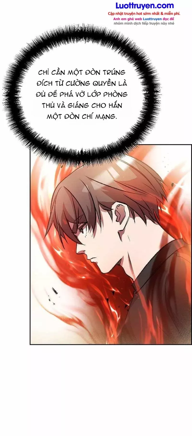 Thiên Ma Và Phù Thủy Băng Giá Chapter 40 - Trang 47