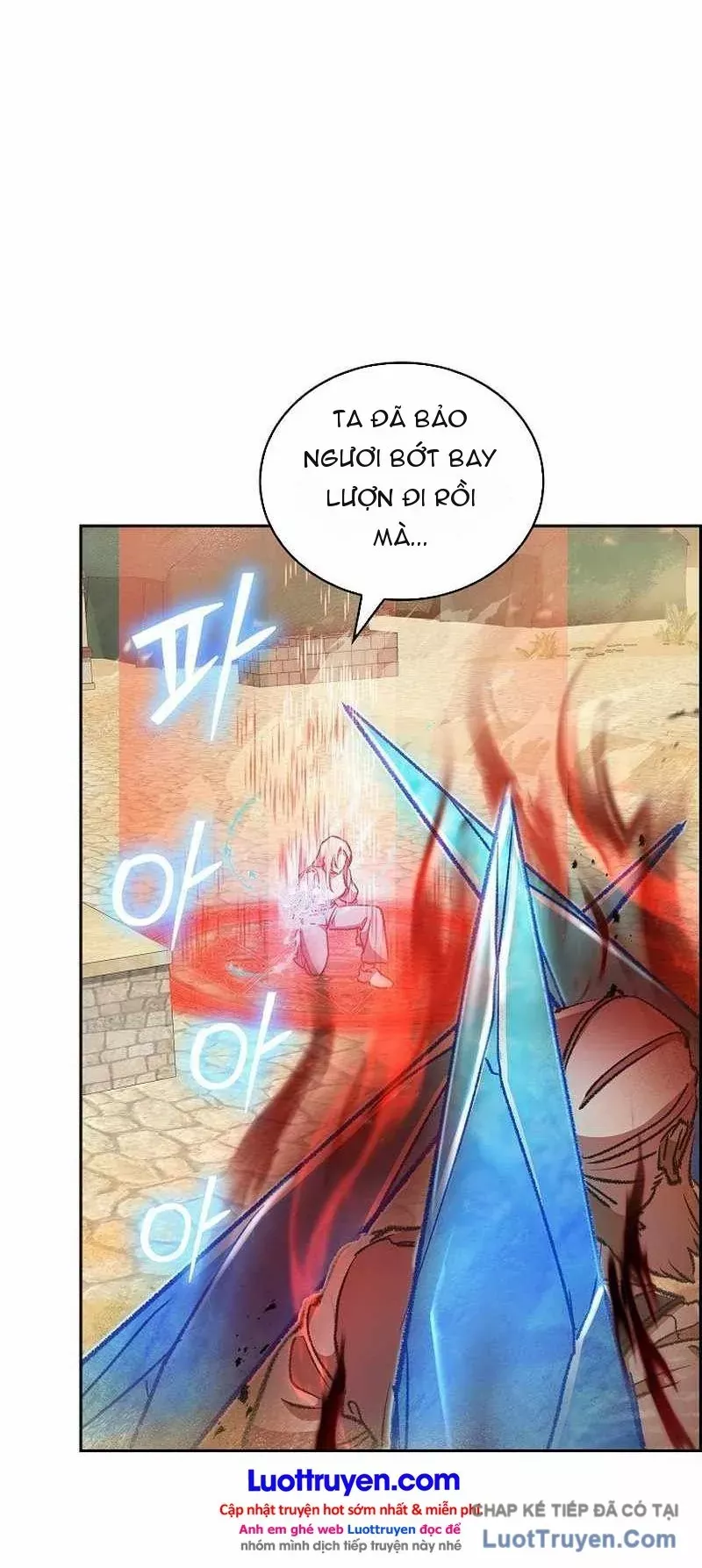 Thiên Ma Và Phù Thủy Băng Giá Chapter 40 - Trang 50