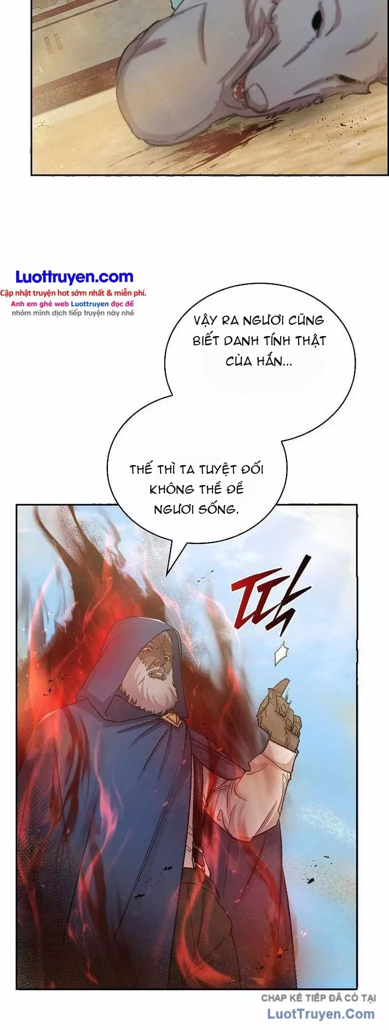 Thiên Ma Và Phù Thủy Băng Giá Chapter 40 - Trang 6
