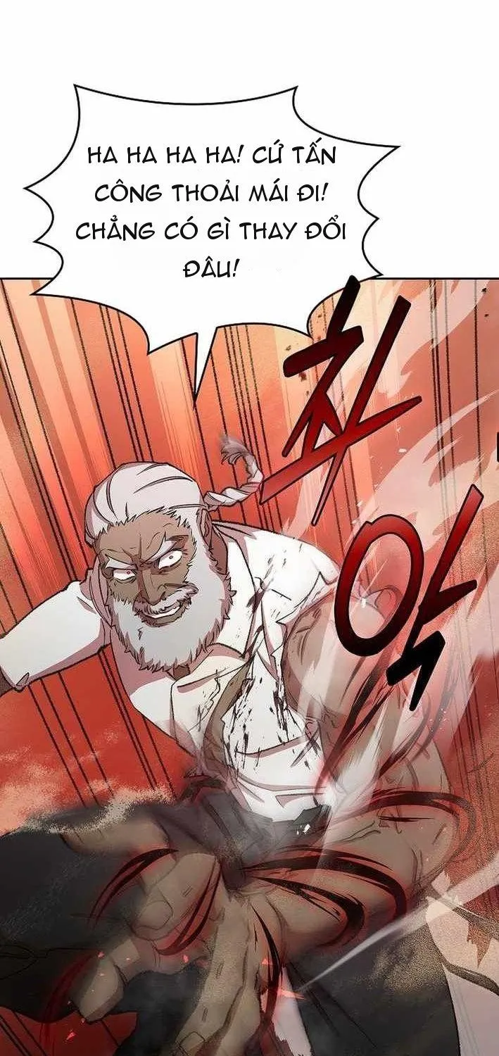 Thiên Ma Và Phù Thủy Băng Giá Chapter 41 - Trang 10