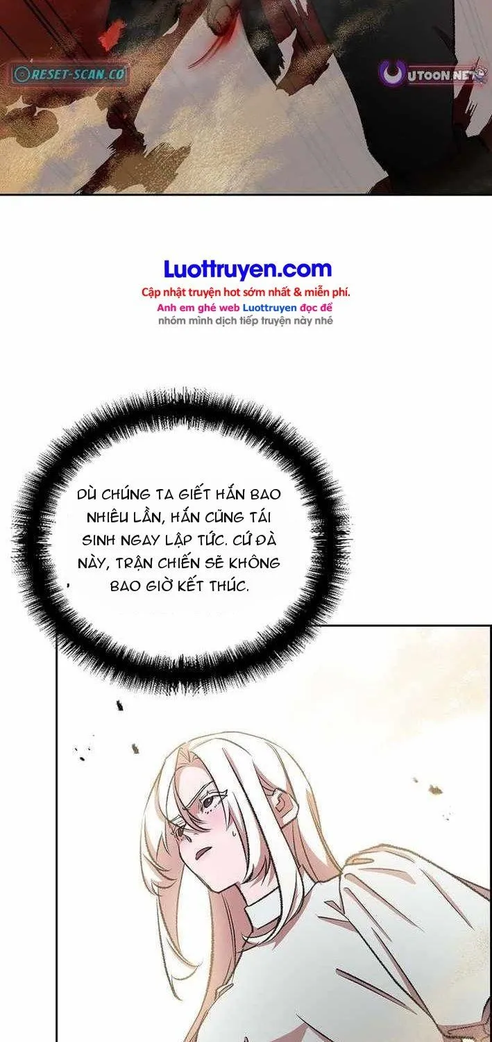 Thiên Ma Và Phù Thủy Băng Giá Chapter 41 - Trang 11