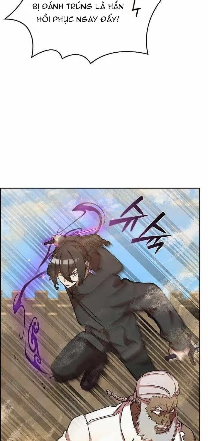 Thiên Ma Và Phù Thủy Băng Giá Chapter 41 - Trang 14